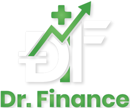 DrFinance Logo